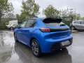 Peugeot 208 208 1.2i PureTech 12V S\u0026S - 100 - BV EAT8  Allure Bleu - thumbnail 4