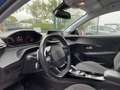 Peugeot 208 208 1.2i PureTech 12V S\u0026S - 100 - BV EAT8  Allure Bleu - thumbnail 5