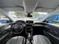 Peugeot 208 208 1.2i PureTech 12V S\u0026S - 100 - BV EAT8  Allure Bleu - thumbnail 8