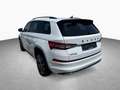 Skoda Kodiaq Sportline 4x4 2.0 TDI Standheizung Blanc - thumbnail 6