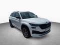 Skoda Kodiaq Sportline 4x4 2.0 TDI Standheizung Blanc - thumbnail 3