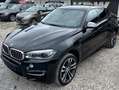BMW X6 3.0 M50D Noir - thumbnail 5