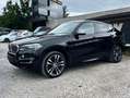 BMW X6 3.0 M50D Noir - thumbnail 4