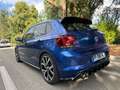 Volkswagen Polo GTI DSG6 Bleu - thumbnail 10