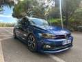 Volkswagen Polo GTI DSG6 Blau - thumbnail 4