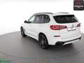 BMW X5 X5 xDrive40d M SPORT BOWERS+W,HUD,360GRAD,LASER Blanc - thumbnail 3