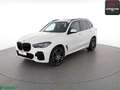 BMW X5 X5 xDrive40d M SPORT BOWERS+W,HUD,360GRAD,LASER Blanc - thumbnail 1