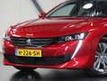 Peugeot 508 1.6 225PK HYbrid Blue Lease Allure Avantage | Appl Červená - thumbnail 6