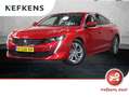 Peugeot 508 1.6 225PK HYbrid Blue Lease Allure Avantage | Appl Červená - thumbnail 1
