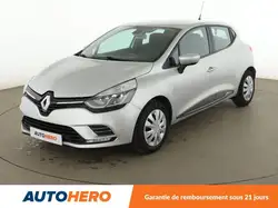 Renault Clio 0.9 TCe Trend
