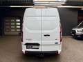 Ford Transit Custom 2.0 D L2H2 3,4t AHK KLIMA PDC Blanc - thumbnail 7