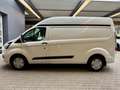 Ford Transit Custom 2.0 D L2H2 3,4t AHK KLIMA PDC Blanc - thumbnail 5