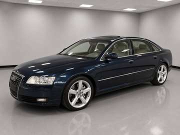 A8 Long 4.2 TDi V8 Quattro ! EXPORT !!