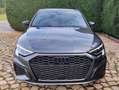 Audi A3 A3 35 TFSI Limousine Stronic S line RS stoelen B&O Gris - thumbnail 2