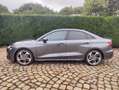 Audi A3 A3 35 TFSI Limousine Stronic S line RS stoelen B&O Gris - thumbnail 4