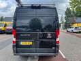 Fiat Ducato 2.3 MultiJet 96KW L2H2 130PK AIRCO KLIMA EURO6 Zwart - thumbnail 3