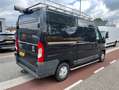 Fiat Ducato 2.3 MultiJet 96KW L2H2 130PK AIRCO KLIMA EURO6 Zwart - thumbnail 2