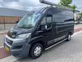 Fiat Ducato 2.3 MultiJet 96KW L2H2 130PK AIRCO KLIMA EURO6 Zwart - thumbnail 5