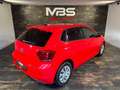 Volkswagen Polo Polo 1.6 TDi SCR Comfortline Rouge - thumbnail 4