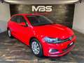 Volkswagen Polo Polo 1.6 TDi SCR Comfortline Rouge - thumbnail 5