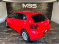 Volkswagen Polo Polo 1.6 TDi SCR Comfortline Rouge - thumbnail 8