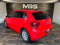Volkswagen Polo Polo 1.6 TDi SCR Comfortline Rouge - thumbnail 7