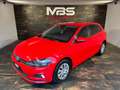 Volkswagen Polo Polo 1.6 TDi SCR Comfortline Rouge - thumbnail 2