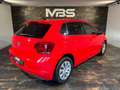 Volkswagen Polo Polo 1.6 TDi SCR Comfortline Rouge - thumbnail 3