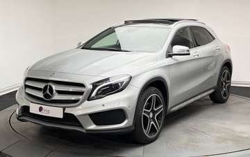 200 CDI 4-Matic Fascination 7-G DCT A