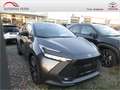 Toyota C-HR 2.0 Hybrid FWD Team Deutschland NAVI ACC Grau - thumbnail 7