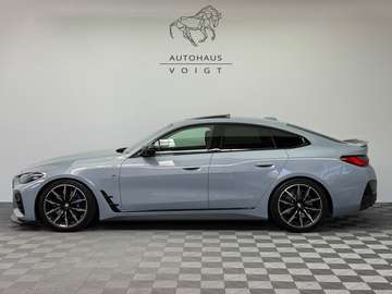 Gran Coupe xDrive|Pano|Carbon|HiFi|Kamera|