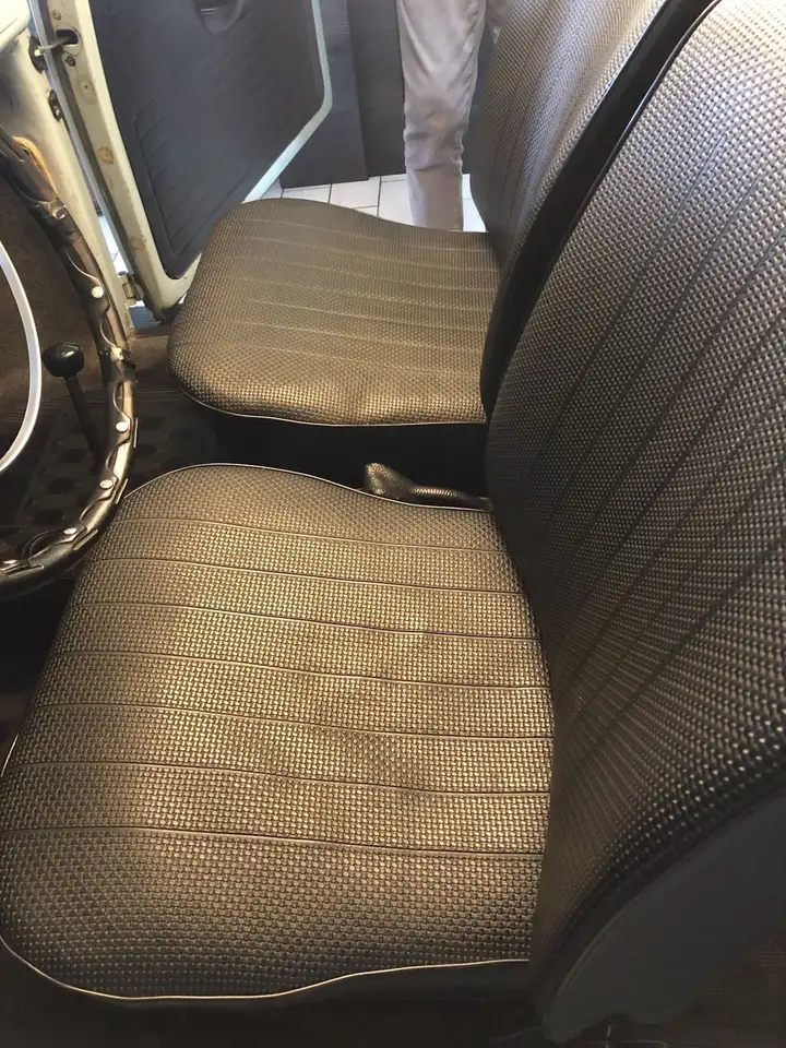 Volkswagen Maggiolino 11D2, foto 10