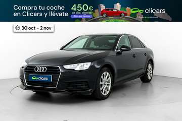 35 TFSI Advanced S tronic 110kW