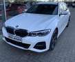 BMW 330 330d Touring Aut. Sport Line Weiß - thumbnail 1