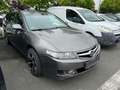 Honda Accord 2.0 Sport/TEILLEDER/ALU/KLIMAAUT/AHK/EURO 5 Maro - thumbnail 2