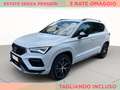 CUPRA Ateca 2.0 tsi 4drive 190cv dsg Wit - thumbnail 1