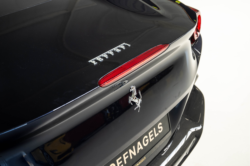 Ferrari Portofino M 3.9 V8 Full carbon int + ext, JBL, side display — photo 8