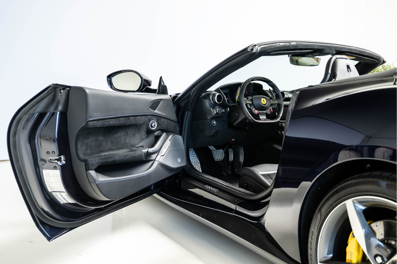 Ferrari Portofino M 3.9 V8 Full carbon int + ext, JBL, side display — photo 14