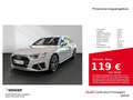Audi A4 Avant 40 TDI quattro S line Pano Matrix AHK Weiß - thumbnail 1