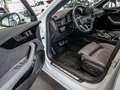 Audi A4 Avant 40 TDI quattro S line Pano Matrix AHK Weiß - thumbnail 11