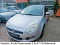 Fiat Bravo 1.4 16V Dynamic/Klima/Allwetter/1.Hand Grigio - thumbnail 1