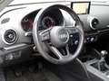 Audi A3 1,0 TFSI design/LED/Navi/SitzHZG/AHK/17"LMF Argento - thumbnail 9
