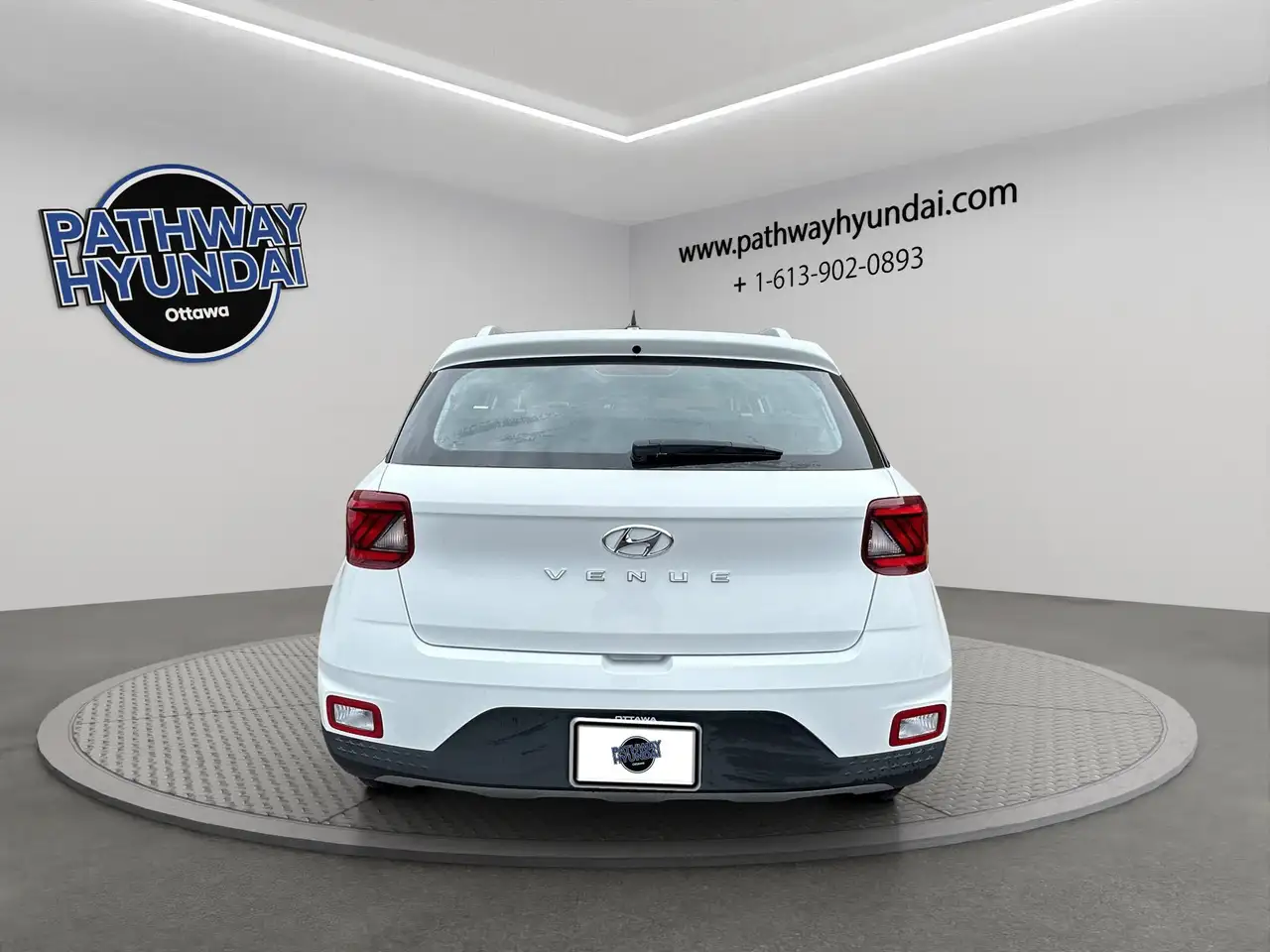 Hyundai Venue снимка Hyundai Venue