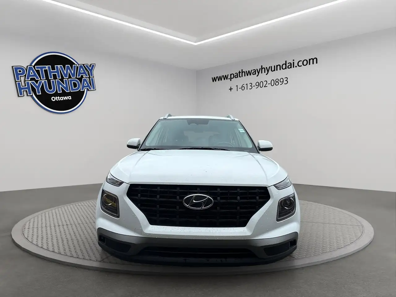 Hyundai Venue снимка Hyundai Venue