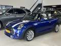 MINI Cooper S Cabrio Mini 2.0 Chili 190 PK Automaat / Leder Bleu - thumbnail 15