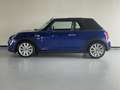 MINI Cooper S Cabrio Mini 2.0 Chili 190 PK Automaat / Leder Bleu - thumbnail 13