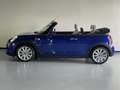 MINI Cooper S Cabrio Mini 2.0 Chili 190 PK Automaat / Leder Bleu - thumbnail 16