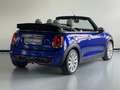 MINI Cooper S Cabrio Mini 2.0 Chili 190 PK Automaat / Leder Bleu - thumbnail 8
