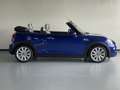 MINI Cooper S Cabrio Mini 2.0 Chili 190 PK Automaat / Leder Bleu - thumbnail 6