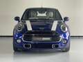 MINI Cooper S Cabrio Mini 2.0 Chili 190 PK Automaat / Leder Bleu - thumbnail 2